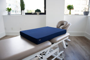Small Assessment and Treatment Cushion